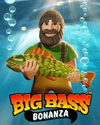 Big Bass Bonanza