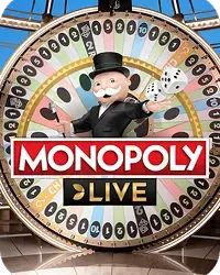 Monopoly Live